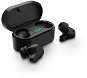 LAMAX Taps1 fekete - Vezeték nélküli fül-/fejhallgató