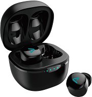 LAMAX Dots2 Touch Black Wireless charging - Vezeték nélküli fül-/fejhallgató