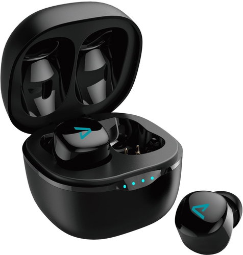 LAMAX Dots2 Touch Black - Wireless Headphones - Main image