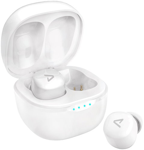 LAMAX Dots2 Touch White - Wireless Headphones - Main image