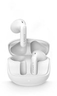 LAMAX Tones1 - fehér - Vezeték nélküli fül-/fejhallgató