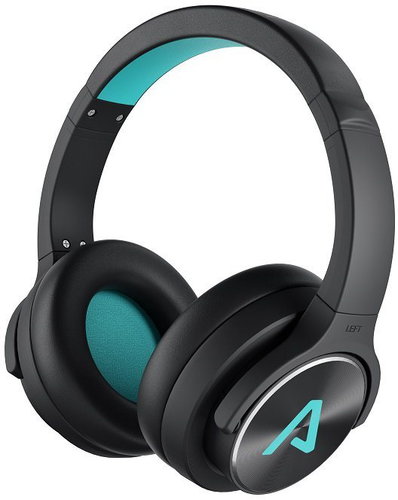 LAMAX Muse 1 - Wireless Headphones - Main image