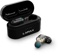 LAMAX Duals1 - Vezeték nélküli fül-/fejhallgató