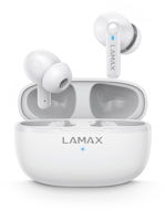 LAMAX Clips1 Play bílá - Wireless Headphones