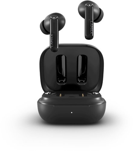 LAMAX Clips1 Plus black - Wireless Headphones - Main image