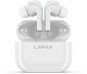 LAMAX Clips1 white - Vezeték nélküli fül-/fejhallgató