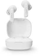 LAMAX Clips1 ANC bílá - Wireless Headphones