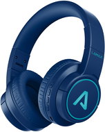 LAMAX GlowKid1 - blue - Wireless Headphones