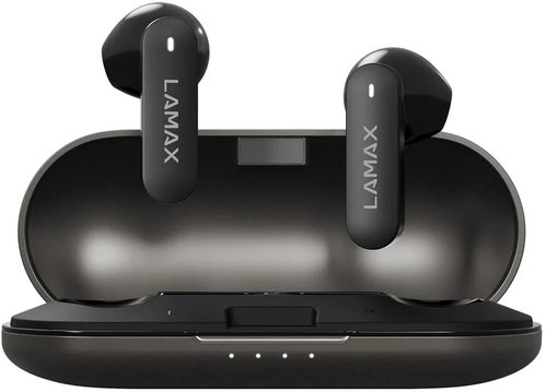 LAMAX SteelTones1 - Wireless Headphones - Main image