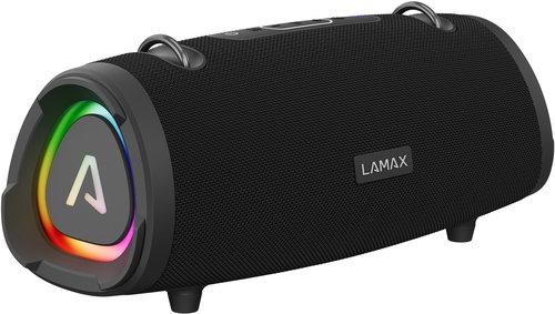 LAMAX Eclipse1 - Bluetooth Speaker - Main image