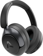 LAMAX HighComfort2 ANC Black - Wireless Headphones
