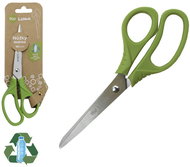 LUMA ECO stainless steel 18.2 cm, green - Office Scissors 