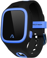 LAMAX WatchY Black - Smart Watch