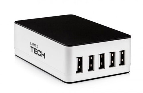 LAMAX USB Smart charger 65 by LAMAX Tech - Charger - Main image