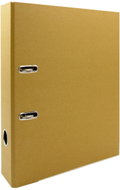 LUMA ECO lever 70 mm A4, kraft - Arch Folder