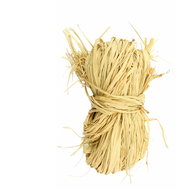 LUMA lychee natural, 50 g - Decoration