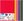 Mix of colours - pack of 10