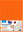 Orange - pack of 10