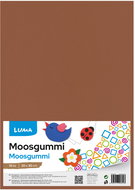 LUMA A4 hnědý - balení 10 ks - Craft Felt