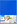 Dark blue - pack of 10