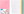 Mix of pastel colours - pack of 10