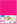 Pink - pack of 10