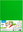 Green - pack of 10