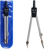 LUMA kovové s kloubem  - Compasses