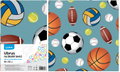 LUMA na školní lavici SPORT