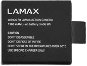 LAMAX akkumulátor a LAMAX W-hez - Kamera akkumulátor