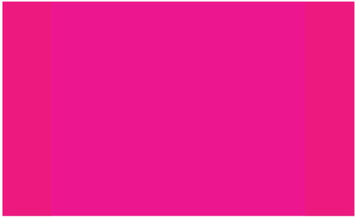 LUMA A4 180 microns, NEON Pink - Pack of 10 - Notebook Cover - Main image