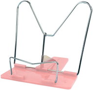 LUMA Stojánek na čtení, růžový  - Mini Stand