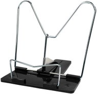 LUMA Stojánek na čtení, černý  - Mini Stand