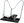Reading Stand, Black
