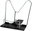 Reading Stand, Black