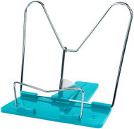 LUMA Stojánek na čtení, tyrkysový  - Mini Stand