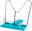 Reading Stand, Turquoise