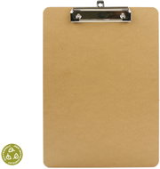 LUMA psací podložka A4, kraft - Clipboard