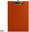 A4 Writing Mat, Red