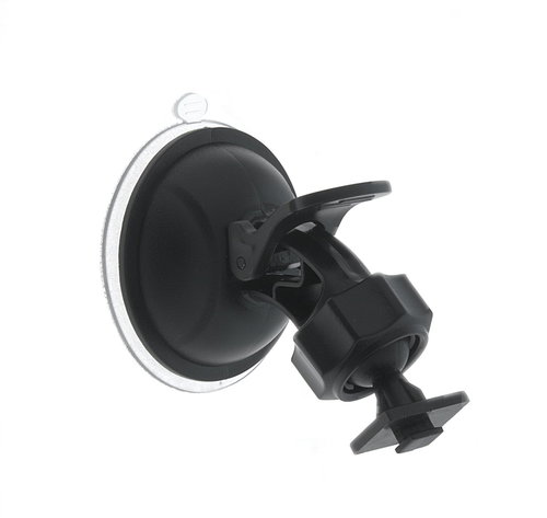 LAMAX C6 Suction Cup Holder TIR - Camera Holder - Main image