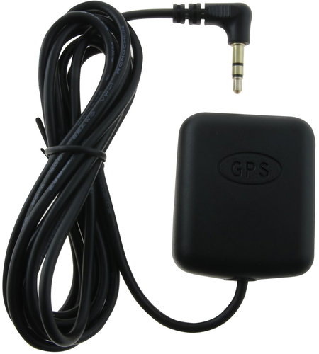 LAMAX S7 Dual GPS Module - GPS Module - Main image