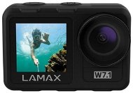 Outdoor-Kamera LAMAX W7.1 - Outdoorová kamera