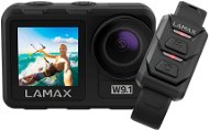 LAMAX W9.1 - Outdoorová kamera