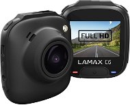 LAMAX C6 - Dash Cam