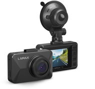 LAMAX T3 - Kamera do auta