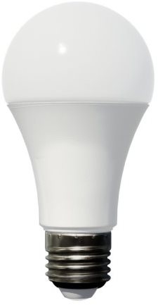 LEDMED LED Bulb 10W E27 Neutral - LED Bulb - Main image