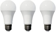 LEDMED LED žiarovka 10 W E27 neutrálna 3 ks - LED žiarovka