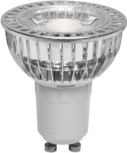 LEDMED COB LED 3W Cold - LED Bulb - Main image