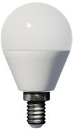 LEDMED LED GOLF 5W E14 neutrálna - LED žiarovka