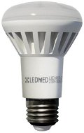 LEDMED REFLECTOR 6W LED E14 neutral - LED-Birne